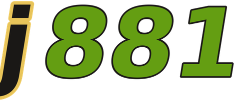 j881 logo
