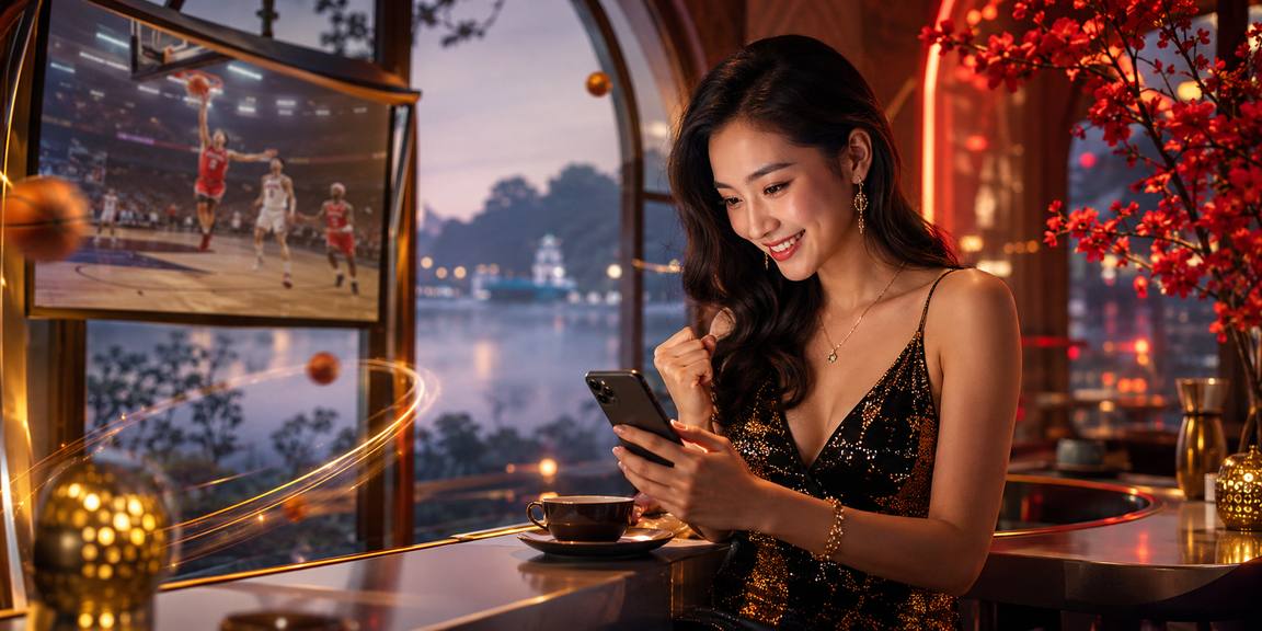 j881 J881 casino có gì cho bạn