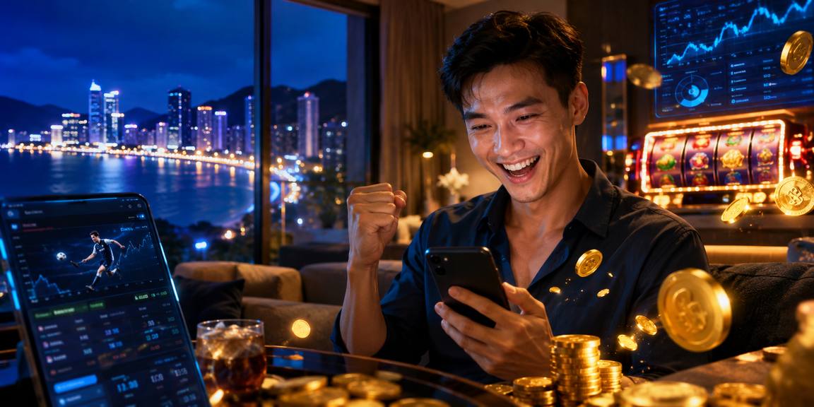 j881 Slot Ngày Mới — Tựa Game Vừa Đổ Bộ Vào j881